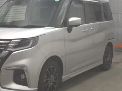 Mitsubishi DELICA D2
