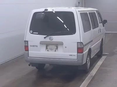 Nissan VANETTE VAN