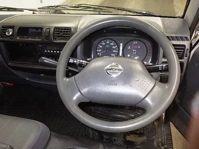 Nissan VANETTE VAN