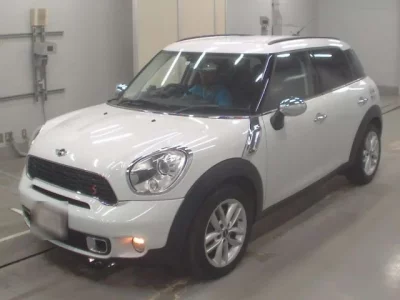 BMW MINI