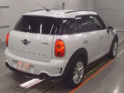 BMW MINI