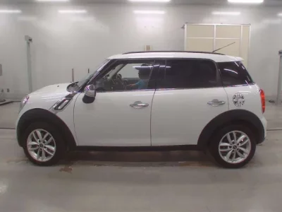 BMW MINI