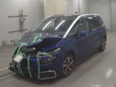 Citroen GRAND C4