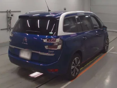 Citroen GRAND C4