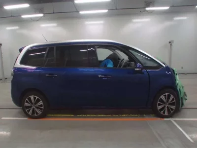 Citroen GRAND C4