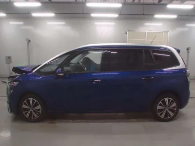 Citroen GRAND C4