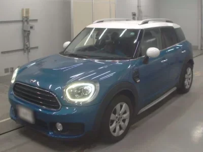 BMW MINI