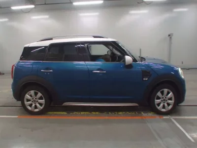 BMW MINI