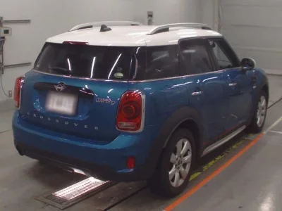 BMW MINI