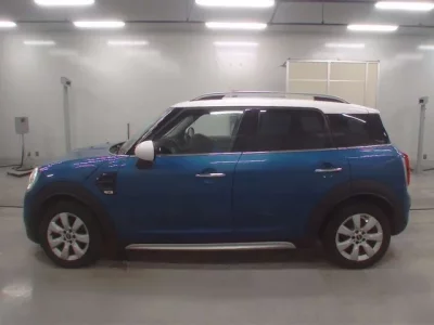 BMW MINI