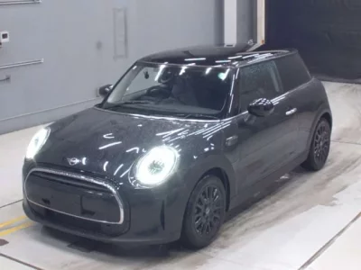 BMW MINI