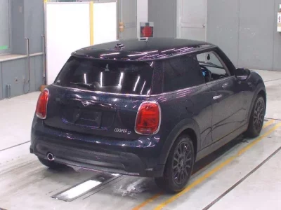 BMW MINI