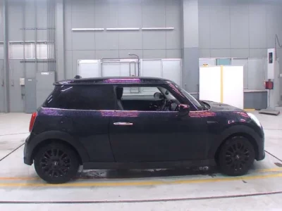 BMW MINI