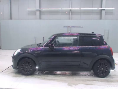 BMW MINI
