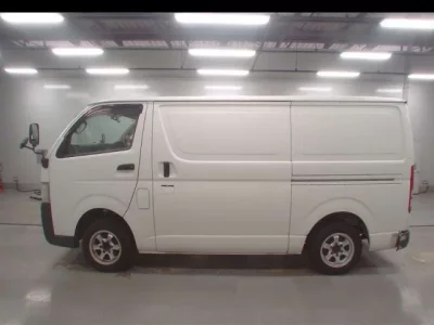 Toyota REGIUS ACE VAN