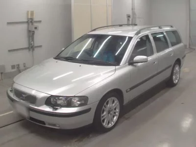 Volvo V70