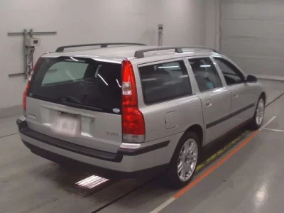 Volvo V70