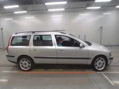 Volvo V70