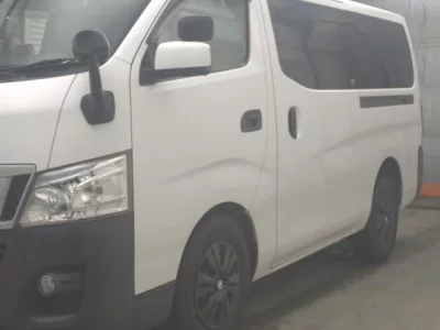 Nissan CARAVAN VAN