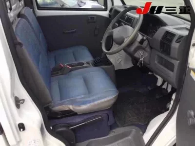 Mitsubishi MINICAB TRUCK