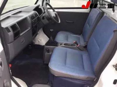 Mitsubishi MINICAB TRUCK