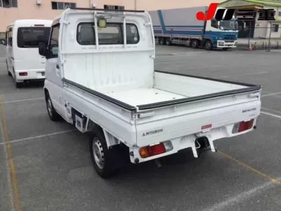 Mitsubishi MINICAB TRUCK