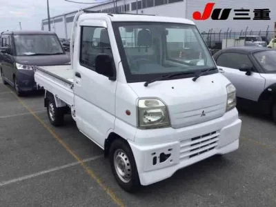 Mitsubishi MINICAB TRUCK
