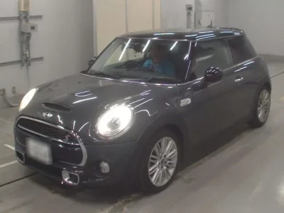 BMW MINI