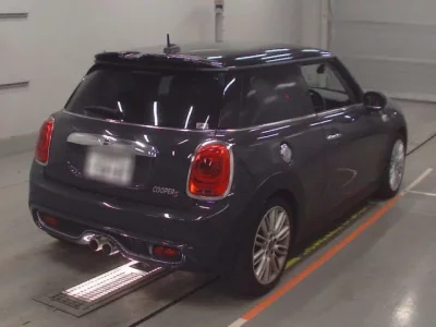 BMW MINI