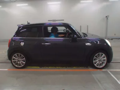 BMW MINI