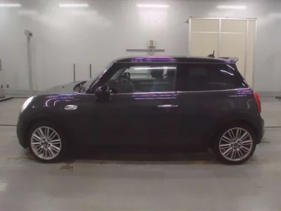 BMW MINI