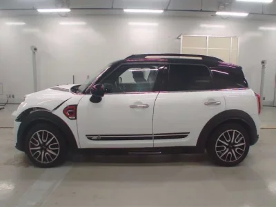 BMW MINI