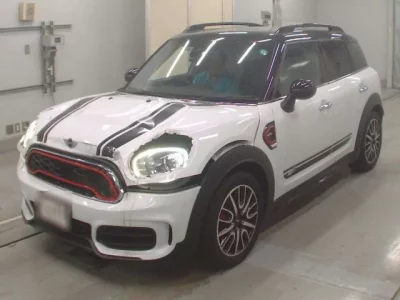 BMW MINI