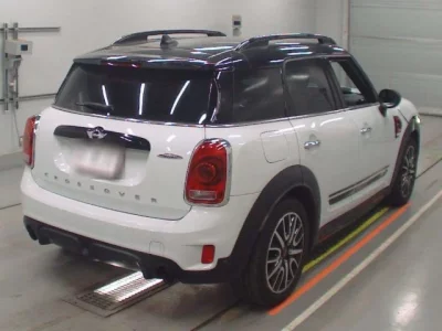 BMW MINI