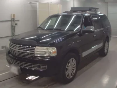 Ford LINCOLN NAVIGATOR