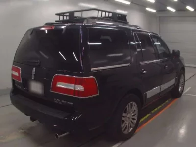 Ford LINCOLN NAVIGATOR