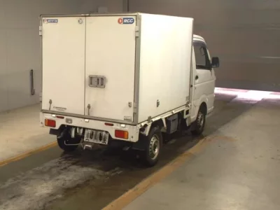 Mitsubishi MINICAB TRUCK