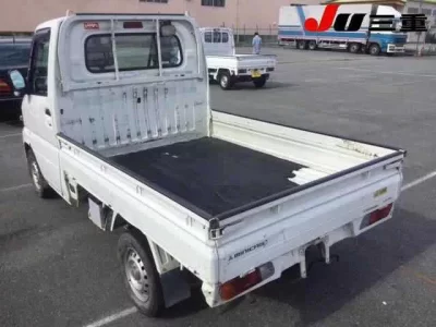 Mitsubishi MINICAB TRUCK
