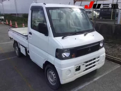 Mitsubishi MINICAB TRUCK