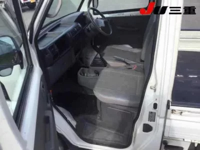 Mitsubishi MINICAB TRUCK