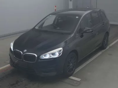 BMW 2-Series