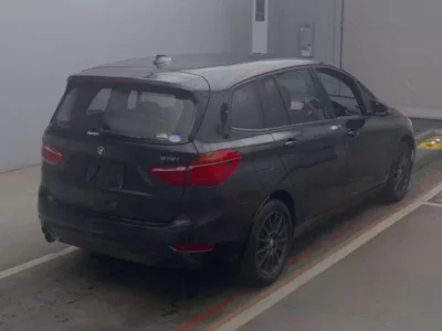 BMW 2-Series