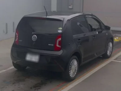 Volkswagen UP