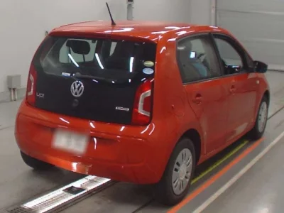 Volkswagen UP