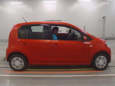 Volkswagen UP