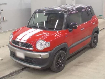 Suzuki XBEE
