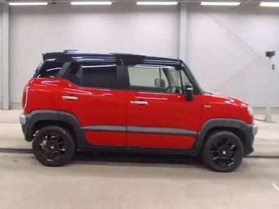 Suzuki XBEE