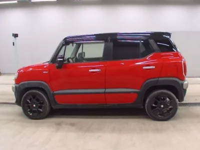 Suzuki XBEE