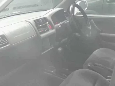Suzuki KEI