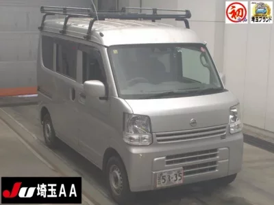 Nissan CLIPPER VAN